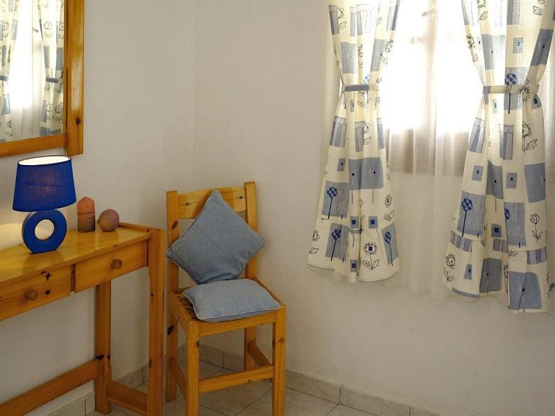 Irene Rooms Folegandros Island Luaran gambar